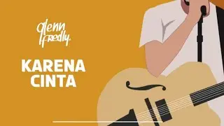 Glenn Fredly - Karena Cinta