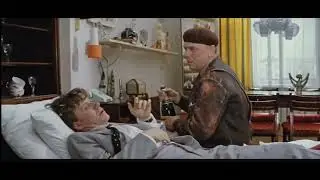 Шампанское по утрам пьют аристократы и дегенераты... ! 