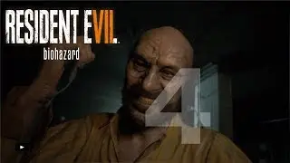 I'M BACK, LETS FINISH THIS!!!! [RESIDENT EVIL: BIOHAZARD] [LIVESTREAM][PART 4]