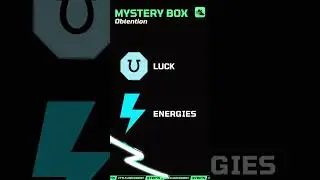 STEPN TUTO #12 - LES MYSTERY BOXES