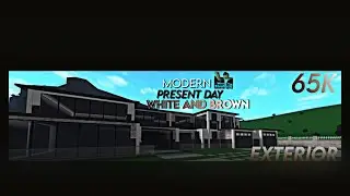 Modern 65k Speed Build 🤠🤑🤯#games #gaming