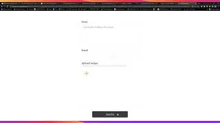 Test video: Genshin Imact customer support service doedn't work on PC