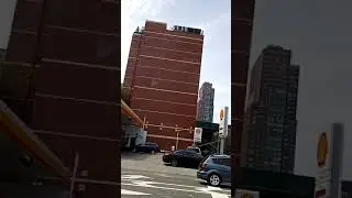Down Town manh NY agosto 2020