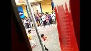 Mersal song leaked