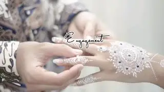 Lamaran (Engagement) Syaidah & Guntur Cikarang Kab. Bekasi