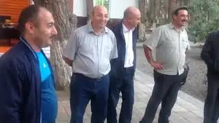 Бакинское слово Да!!!! песня Ярослава