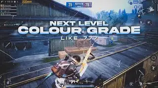 Alight Motion Sky Glow Color Grade Like A Pro| Like 777| Alight Motion |