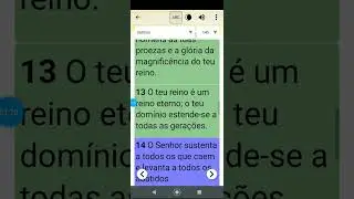 SALMO 145