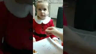 что Диане подарили на новый год