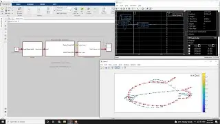 Implementation of Shortest Control Path Finder for a Hybrid Electrical Vehicle Control Using Matlab