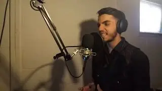 Be Prepared -Cover- Lion King