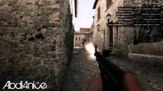 Abdi4nice giving kuk till folket!
