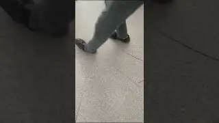 самной воюет уборщица #shorts #сатана #рекомендации