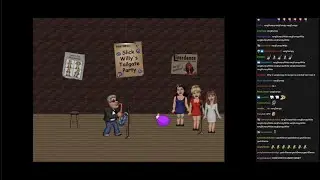 [Vinesauce] Joel [Chat Replay] - Shareware Madness (Part 22)