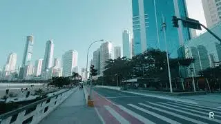 Iphone 15pro - Simple Footage in Balneario Camboriú - Brazil