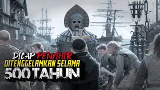 TENTARA ABADI‼️MENJAGA DUNIA DARI MASA KE-MASA ‼️
