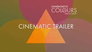 Colours String Septet - Trailer