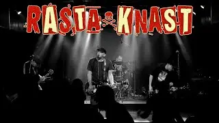 Rasta Knast - TV (Die Sage Vom Fernsehkranken Hans Hermann)