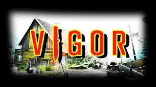 Vigor, a Short - Retrospective, my Thoughts. #Vigor #Extraction #Shooter