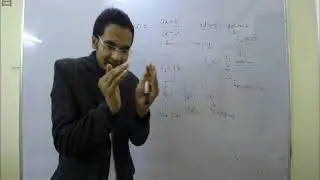 Complex Analysis Lecture 07 | MathShrine