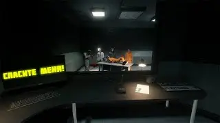 ВОТ ЭТО НАСТОЯЩЕЕ РП В SCP SECRET LABORATORY