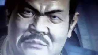 Yakuza Dead Souls Эпизод 4 Казума Часть 4 Финал Эпизода (ИГРОФИЛЬМ НА РУССКОМ)