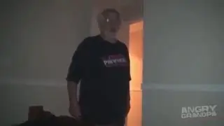 Youtube Poop: Angry Grandpa's Funhouse