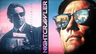Nightcrawler - Mr.Ranger | Edit