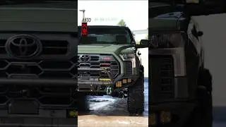 Tundra Samurai in a cowboy hat 