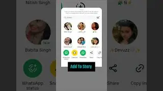 Add to Your Story Instagram Missing | Instagram Add to Story Not Showing 2025 