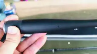 Kingdom solo 2 spining rod