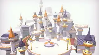 Unity Asset: LilSumn Toon Shader