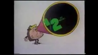 WHT (Wometco Home Theater) - The Fat TV (May 1983)