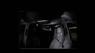 Первая авария насмерть самоуправляемого Uber