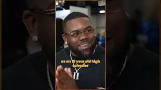 Mark Ingram on Nick Saban predicting his college career 