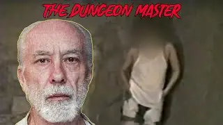 The Craziest Kidnapping Case - The Dungeon Master - John Jamelske