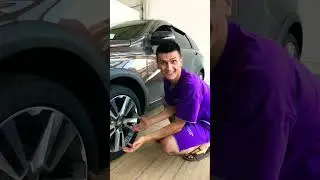 СУПЕР ОБЗОР НА  Lada Vesta Cross ЧЕЕЕЕЕЕК 🤩