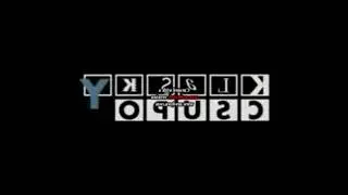 Are you sure did Klasky Csupo (1998) Effects in G Major