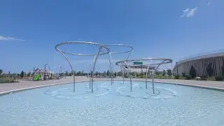 Поездка в Сумгайыт / сегодня последний звонок 14.06.2024