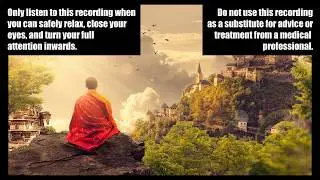 COVID-19 |  Finding Peace in the Panic - A Guided Meditation