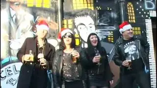 DIRTY LOVE- A MERRY JINGLE