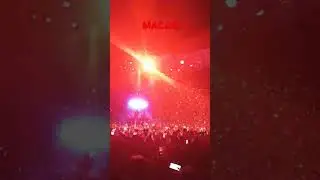 MACAN (Уфа) l За всех  #macan #макан #рэп #уфа #русскийрэп