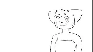 First Animation on YouTube