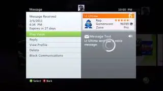 Message From Rage Quit Michael