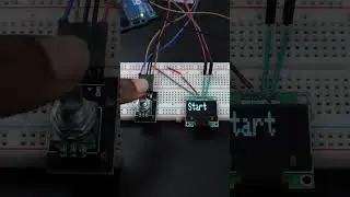 Interfacing Rotary Encoder With Arduino Uno Using ChatGPT Generated Arduino Code | Coders Cafe