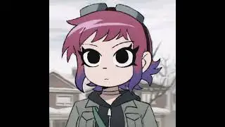 scott & ramona - black sheep edit