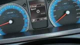 2010 Ford Falcon FG XR6 Ute Super Cab Turbo Vixen 6 Speed Sports Automatic Utility