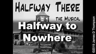 03 Halfway to Nowhere 2022