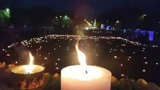 ночной концерт. Рига 10 мая 2022