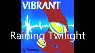 Vibrant album(EP) is out now!